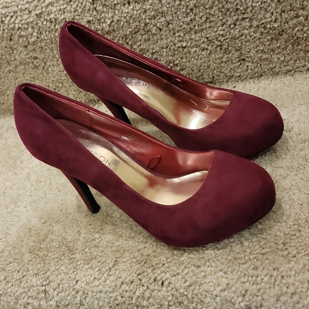 Women's Heels 👠 - Picture 3 of 10